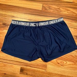 Under armour shorts